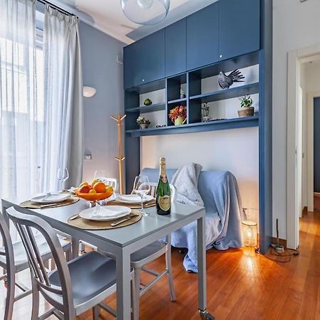 Appartamento Chicco In Zona Elegante Milano Exterior foto
